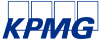 Logo KPMG